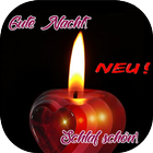 Gute Nacht Bilder 图标