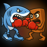 World Battle: Tralalero vs TT