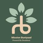 Mission Buniyaad Doubt Solving 图标