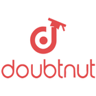 Doubtnut: NCERT Solutions, Free IIT JEE & NEET App biểu tượng