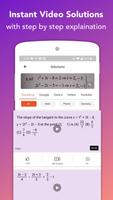 Doubtnut: NCERT Solutions, Free IIT JEE & NEET App Ekran Görüntüsü 1