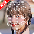 Lock Screen for Lisa BlackPink
