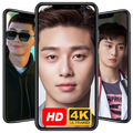 Park Seo Joon Wallpaper HD & 4K
