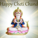 Happy Cheti Chand Greetings APK