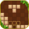 Wooden Block Jigsaw Puzzle APK