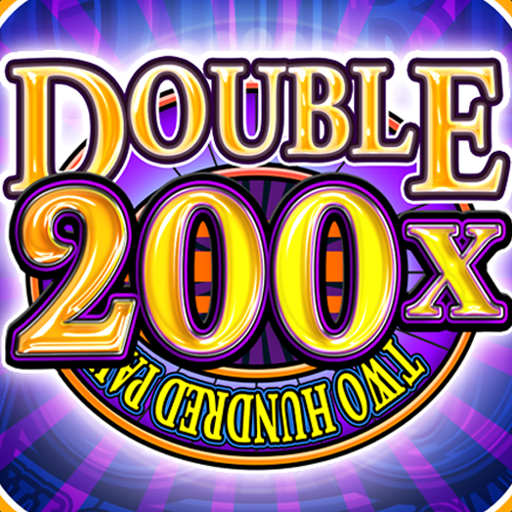 Double 200x Slot Machine