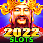 Double Win Jackpot Slots icon