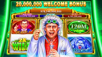 Double Win Jackpot Slots screenshot 3