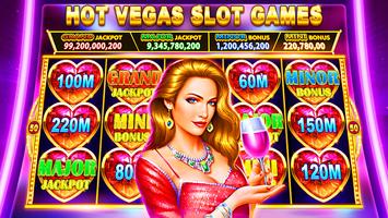 Double Win Jackpot Slots poster