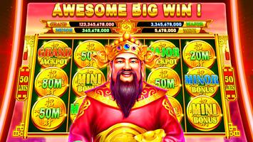 Double Win Jackpot Slots screenshot 1