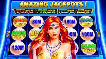 Double Win Jackpot Slots screenshot 2