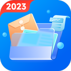 Double File Manager Zeichen