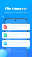 Double File Manager Plakat