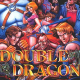 Double Dragon Arcade icône