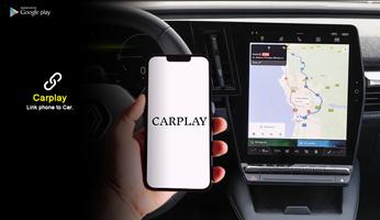 Apple Carplay App for Android ảnh chụp màn hình 2