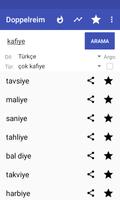 kafiye bulucu Ekran Görüntüsü 1