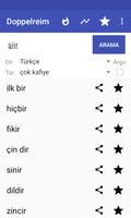 kafiye bulucu Ekran Görüntüsü 3