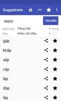 vần điệu bài đăng