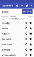 Multi Rimes - Pour Rap, Poésie capture d'écran 1