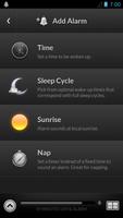 Alarm Clock by doubleTwist syot layar 2