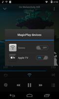 AirSync: iTunes Sync & AirPlay Screenshot 1