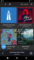 doubleTwist Pro music player الملصق