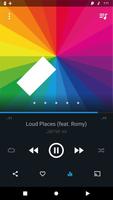 doubleTwist Pro music player تصوير الشاشة 2