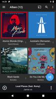 doubleTwist Pro music player Plakat