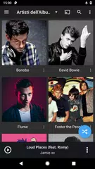 download doubleTwist Pro music player APK
