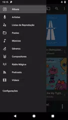 Baixar doubleTwist Pro music player APK
