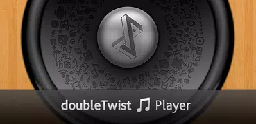 doubleTwist Music & Podcast Pl
