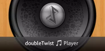 doubleTwist reproductor música