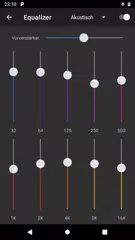 doubleTwist Music & Podcasts XAPK Herunterladen