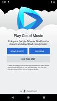 CloudPlayer™ cloud & offline poster