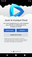 CloudPlayer™ cloud & offline Affiche