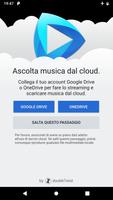 Poster CloudPlayer™ cloud & offline