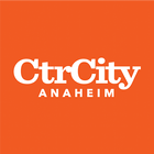 CtrCity Anaheim icône