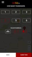 SafeRide ISU Screenshot 3