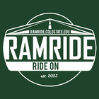 RamRide icône