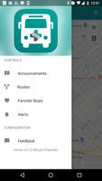 CPMC Shuttle Services screenshot 1