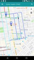 CPMC Shuttle Services screenshot 2