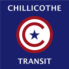 Ride Chillicothe Transit icône