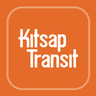 آیکون‌ Kitsap Transit Tracker