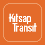 Kitsap Transit Tracker-icoon