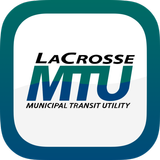 City of La Crosse MTU आइकन