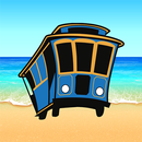 APK Laguna Beach Trolley App