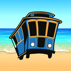 Laguna Beach Trolley App icono