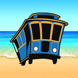 Laguna Beach Trolley App icône