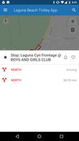 Laguna Beach Trolley App screenshot 3