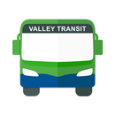 Valley Transit aplikacja